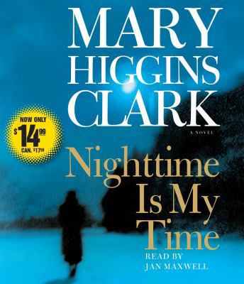 Nighttime Is My Time 0743583329 Book Cover