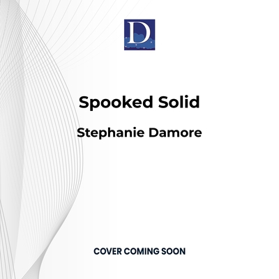 Spooked Solid 1666638579 Book Cover