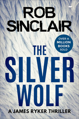 The Silver Wolf 1912175789 Book Cover