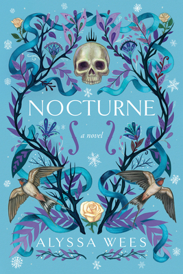 Nocturne 0593357493 Book Cover