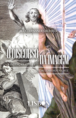 O discurso da imagem [Portuguese] 9895267053 Book Cover