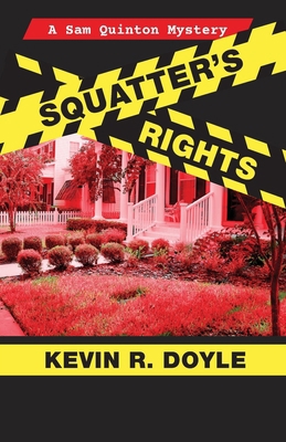 Squatters Rights 1603817786 Book Cover