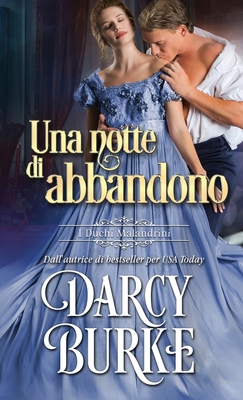 Una notte di abbandono [Italian] 1637260105 Book Cover