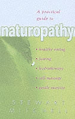 Naturopathy 0091876532 Book Cover