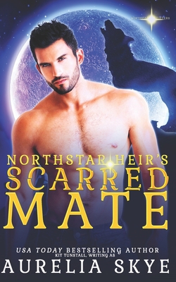 Northstar Heir's Scarred Mate B0BMSV5J8C Book Cover