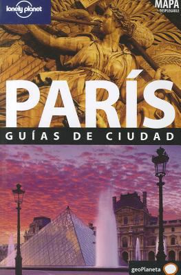 Paris [Spanish] 8408096613 Book Cover