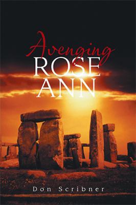 Avenging Rose Ann 1543464173 Book Cover