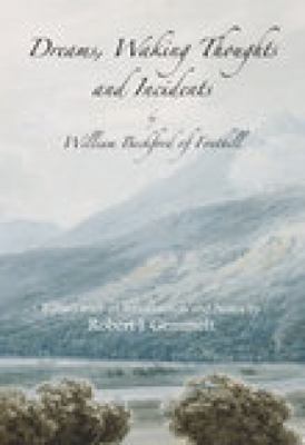Dreams, Waking Thoughts and Incidents 1845881613 Book Cover