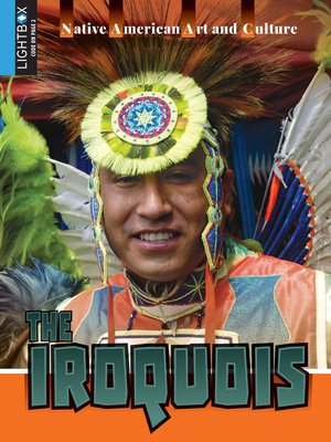 The Iroquois 1510523421 Book Cover