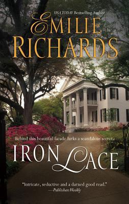 Iron Lace 0778322513 Book Cover
