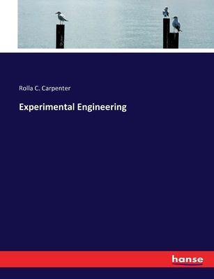 Experimental Engineering 3743390108 Book Cover