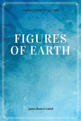 Figures of Earth 1548228915 Book Cover