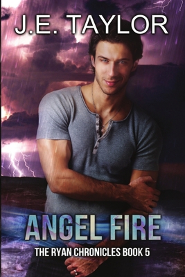 Angel Fire B0CZ5C3BY8 Book Cover