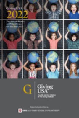 Giving USA 2022 Annual Report on Philanthropy for the Year 2021