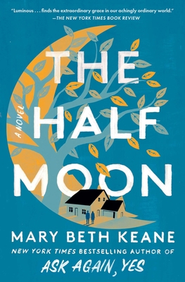 The Half Moon 1982172614 Book Cover