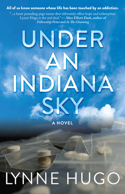 Under an Indiana Sky 1966103069 Book Cover