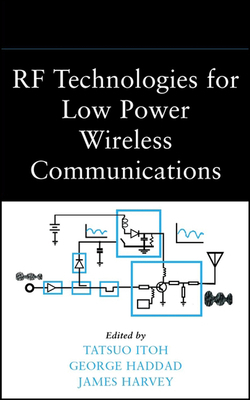 RF Technologies 0471382671 Book Cover