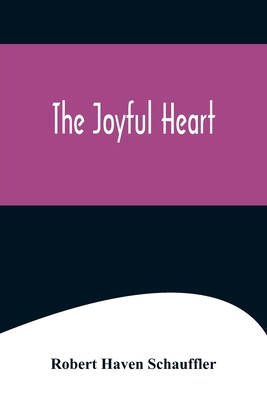 The Joyful Heart 9356571473 Book Cover