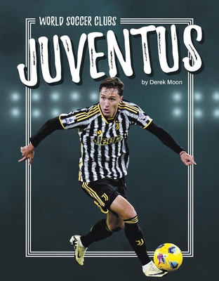 Juventus 1634949587 Book Cover