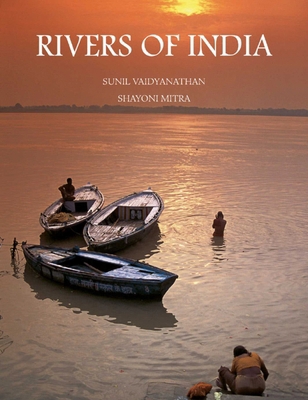 Rivers of India 8189738887 Book Cover