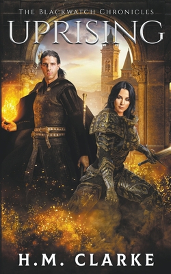 Uprising B0BJ63JDQV Book Cover