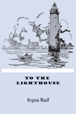To The Lighthouse by Virginia Woolf 2382261366 Book Cover