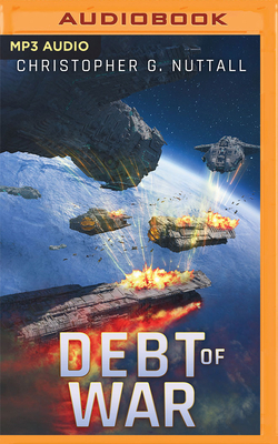 Debt of War 1713547104 Book Cover