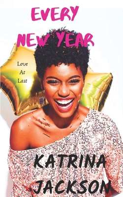 Every New Year 1707169861 Book Cover