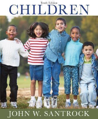 Children 0073382604 Book Cover