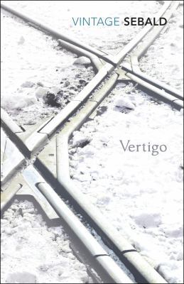 Vertigo 0099448890 Book Cover