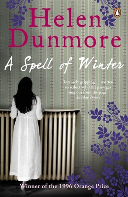 Spell of Winter 0141033584 Book Cover