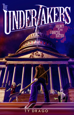 Undertakers 1939765110 Book Cover