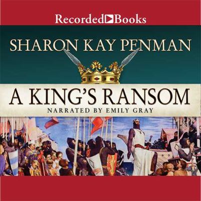 A King's Ransom 1464033129 Book Cover