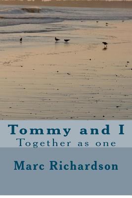 Tommy and I 1479337749 Book Cover