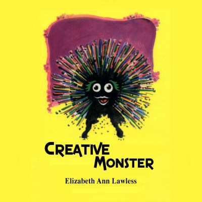 Creative Monster 1892324008 Book Cover