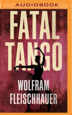 Fatal Tango 1531880991 Book Cover