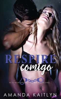 Respire Comigo [Portuguese] 4824112761 Book Cover