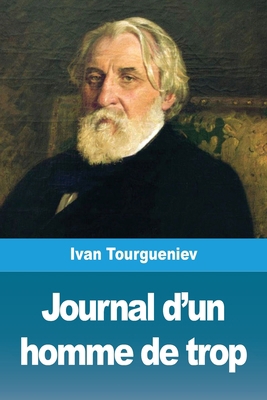 Journal d'un homme de trop [French] 3967879127 Book Cover