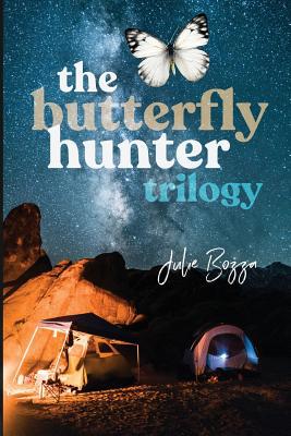 The Butterfly Hunter Trilogy [Boxed Set] 1925869172 Book Cover