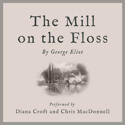 The Mill on the Floss B0BQLHLS74 Book Cover