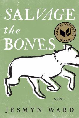 Salvage the Bones, Unabridged 1464023581 Book Cover