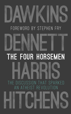 Four Horsemen 0593080394 Book Cover