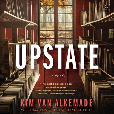 The Upstate Dispatch B0GYQ9MVGS Book Cover