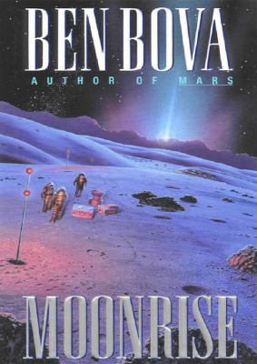 Moonrise 1441714618 Book Cover