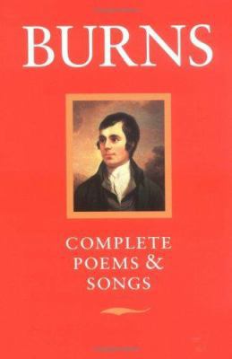 Poems and Songs 0192811142 Book Cover