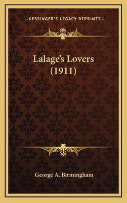 Lalage's Lovers (1911) 1165395363 Book Cover