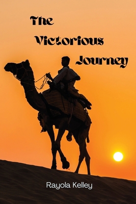 The Victorious Journey B0CXZNWRYM Book Cover