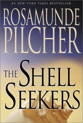The Shell Seekers 051722285X Book Cover