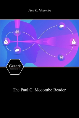 The Paul C. Mocombe Reader B0C1J1LWNL Book Cover