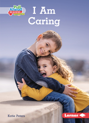 I Am Caring 1728423309 Book Cover